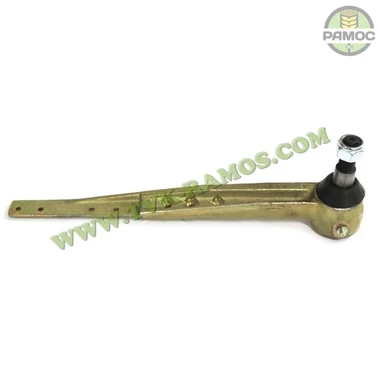 Головка ножа ( коси ) жниварки 7 отворів ( AH211795, AZ34218, KXE10217 ) (УКР) до техніки Джон Дір, артикул AH121075.P.