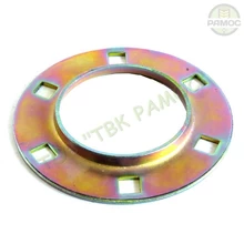 Полукорпус подшипника PF207 (6 отверстий к технике Джон Дир, артикул Z44269.P Полукорпус подшипника PF207 (6 отверстий к технике Джон Дир, артикул Z44269.P
