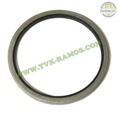 Сальник 82,55х95,38х6,35 (SKF) (AH14218) до техніки Джон Дір, артикул AH112883.P.