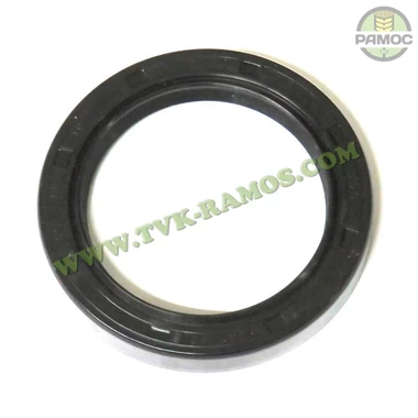 Сальник 50x68x10 (Dichtomatik) до техніки Джон Дір, артикул AZ53736.P.