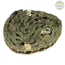Цепь ТНК 99 звеньей, средний (CHOHO) (AZ63337, AZ102574) к технике Джон Дир, артикул AZ44913.P Цепь ТНК 99 звеньей, средний (CHOHO) (AZ63337, AZ102574) к технике Джон Дир, артикул AZ44913.P