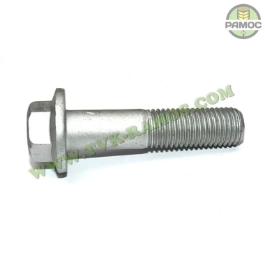 Болт М16х70 с фланцем (10.9) к технике Джон Дир, артикул 19M7826.P.