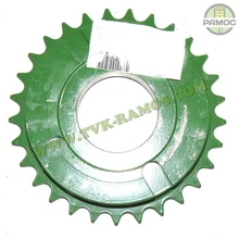 Звездочка Z=29 (AZ36931) (Chaparro) к технике Джон Дир, артикул Z11435.P Звездочка Z=29 (AZ36931) (Chaparro) к технике Джон Дир, артикул Z11435.P