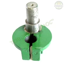 Кривошип d=25 (Z11376) к технике Джон Дир, артикул Z10010.P Кривошип d=25 (Z11376) к технике Джон Дир, артикул Z10010.P