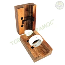 Полуподшипник d=38 соломотряса, под втулку (Z57754) к технике Джон Дир, артикул AZ45586.P Полуподшипник d=38 соломотряса, под втулку (Z57754) к технике Джон Дир, артикул AZ45586.P