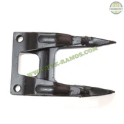 Палець жниварки Schumacher (УКР) до техніки Джон Дір, артикул Z11785.P