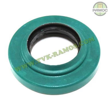 Сальник 35х62,2х15,1 (SKF) (AZ46936, CR543068) до техніки Джон Дір, артикул AH131860.P.