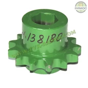 Зірочка Z=13 (AH130579) (Chaparro) до техніки Джон Дір, артикул AH138180.P