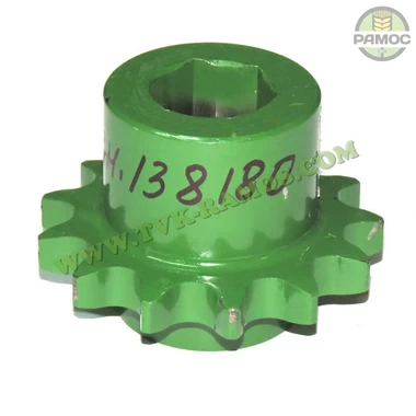 Зірочка Z=13 (AH130579) (Chaparro) до техніки Джон Дір, артикул AH138180.P.