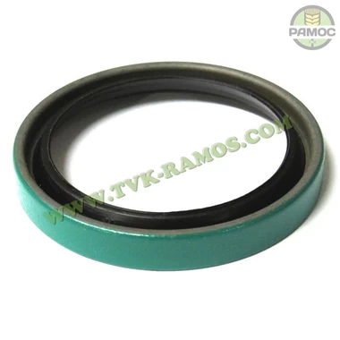 Сальник 53,188х69,04х9,12 (SKF) (CR20952, 21932090) до техніки Джон Дір, артикул AH110887.P.