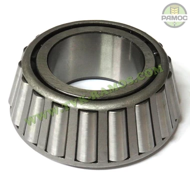 Внутренняя часть подшипника HM807046 (Timken) к технике Джон Дир, артикул JD9078.P.