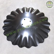 Диск D=568 мм Super-Sharp (Bellota) до техніки Джон Дір, артикул D6 5 1958-22 Диск D=568 мм Super-Sharp (Bellota) до техніки Джон Дір, артикул D6 5 1958-22