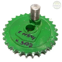 Звездочка-эксцентрик Z=29 (Z11382, Z11432) к технике Джон Дир, артикул Z11541.P Звездочка-эксцентрик Z=29 (Z11382, Z11432) к технике Джон Дир, артикул Z11541.P
