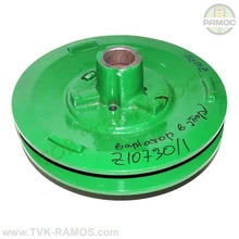 Вариатор в сборе к технике Джон Дир, артикул Z10728.P/Z10731.P Вариатор в сборе к технике Джон Дир, артикул Z10728.P/Z10731.P