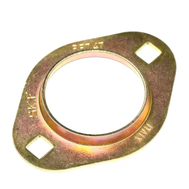 Напівкорпус підшипника 204 (20x47) SKF Z31372 до техніки Джон Дір, артикул 022-002.P.