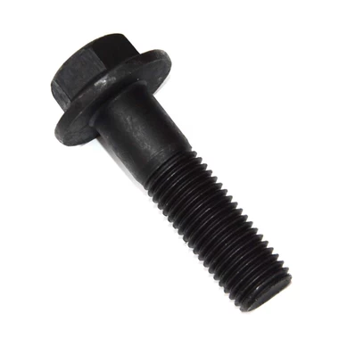 Болт M16х60 фланцевый 10.9 к технике Джон Дир, артикул 19M7824.P.