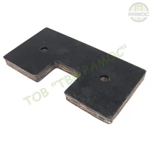 Шкребок елеватора 150х80 (Z55621) до техніки Джон Дір, артикул Z52361.P Шкребок елеватора 150х80 (Z55621) до техніки Джон Дір, артикул Z52361.P