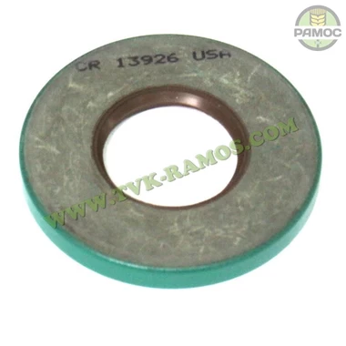 Сальник 35х72,11х8 (SKF) (RE20768) до техніки Джон Дір, артикул AR90861.P.