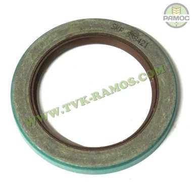Сальник 63.5x92x9.53 SKF (AH112031) (AH137771.P) к технике Джон Дир, артикул AH137771.P.