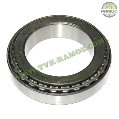 Підшипник 32015X (Timken)(850103699) (AZ43476.P) до техніки Джон Дір, артикул AZ43476+Z55493.P.