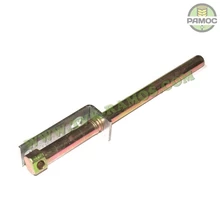 Палець шнека l260 з кутником (Z61343, H102724, H150050 , H162662 ) до техніки Джон Дір, артикул AZ49886.P Палець шнека l260 з кутником (Z61343, H102724, H150050 , H162662 ) до техніки Джон Дір, артикул AZ49886.P