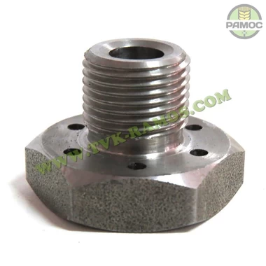 Болт КПП к технике Джон Дир, артикул H64036.P.