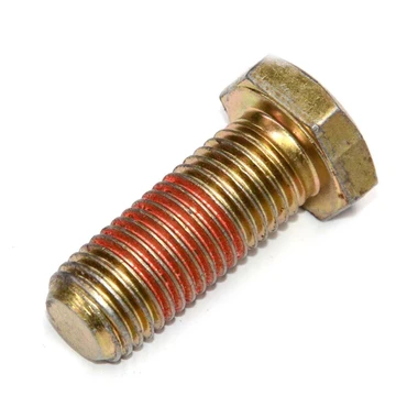 Болт М16х40 шестигранний 10,9 (Original) (H155973.P)(19M7488, 19M7793, 00360149, 802-703C, 80091640, 7772312) до техніки Джон Дір, артикул 235821.0Por.