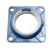 Корпус без подшипника (SKF) к технике Джон Дир, артикул AZ100558.P Корпус без подшипника (SKF) к технике Джон Дир, артикул AZ100558.P