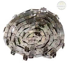 Цепь ТНК 100 звеньев, средняя к технике Джон Дир, артикул AZ24243.P Цепь ТНК 100 звеньев, средняя к технике Джон Дир, артикул AZ24243.P