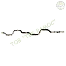 Вал соломотряса на 6 клавіш до техніки Джон Дір, артикул AZ28016.P Вал соломотряса на 6 клавіш до техніки Джон Дір, артикул AZ28016.P