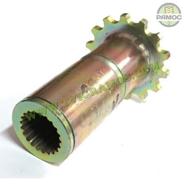 Зірочка Z=14 (Укр) до техніки Джон Дір, артикул AH142553.P.