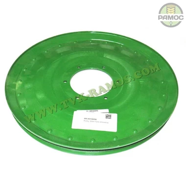 Шків (AH116390) до техніки Джон Дір, артикул AH106096.P.
