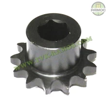 Звездочка Z=13 (AH130579) к технике Джон Дир, артикул AH138180.P Звездочка Z=13 (AH130579) к технике Джон Дир, артикул AH138180.P