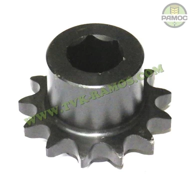 Зірочка Z=13 (AH130579) до техніки Джон Дір, артикул AH138180.P.