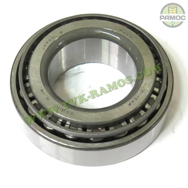 Підшипник 26882/806528R91 (KOYO) до техніки Джон Дір, артикул JD8222./JD10401.P.