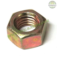 Гайка 5/8" стопорная (14H866, G10104, 88126, 425-1010, 803-021C, N169024) к технике Джон Дир, артикул 14H1039.P Гайка 5/8" стопорная (14H866, G10104, 88126, 425-1010, 803-021C, N169024) к технике Джон Дир, артикул 14H1039.P
