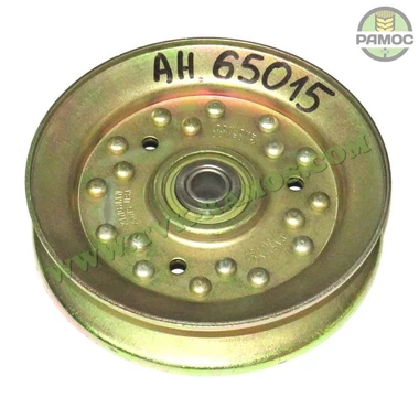 Ролик натяжний до техніки Джон Дір, артикул AH65015.P.