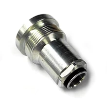 Муфта быстроразъемная наклонной камеры (AH225670, AH201333, AXE60984) (Parker) к технике Джон Дир, артикул AXE21789.P Муфта быстроразъемная наклонной камеры (AH225670, AH201333, AXE60984) (Parker) к технике Джон Дир, артикул AXE21789.P