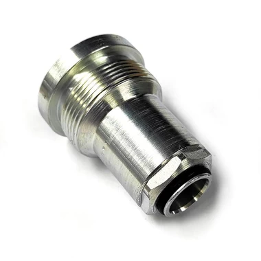 Муфта швидкороз'ємна похилої камери (AH225670, AH201333, AXE60984) (Parker) до техніки Джон Дір, артикул AXE21789.P.