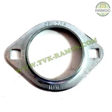 Напівкорпус підшипника 206 (N15764) до техніки Джон Дір, артикул Z30026.P Напівкорпус підшипника 206 (N15764) до техніки Джон Дір, артикул Z30026.P