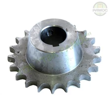Звездочка Z=21 t=12,7 d=25 вариатора к технике Джон Дир, артикул Z27685.P Звездочка Z=21 t=12,7 d=25 вариатора к технике Джон Дир, артикул Z27685.P