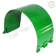 Крышка элеватора к технике Джон Дир, артикул AZ35409.P Крышка элеватора к технике Джон Дир, артикул AZ35409.P