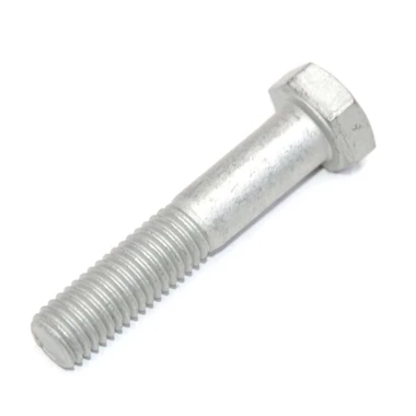 Болт М10х50 шестигранний 8.8 (Original) (235534, 216406, 3013240, 3013238, 3015424) до техніки Джон Дір, артикул 19M7658.Por.