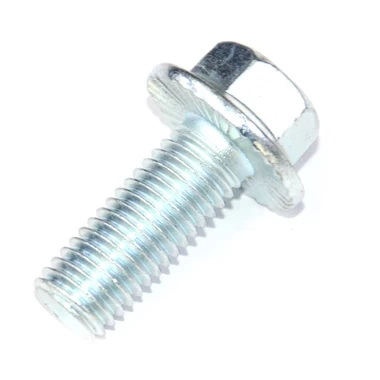 Болт M12х30 ножа фланцевый (8.8) к технике Джон Дир, артикул 19M7789.P.