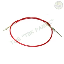 Трос L=2480 мм (AZ23672) к технике Джон Дир, артикул AZ24935.P Трос L=2480 мм (AZ23672) к технике Джон Дир, артикул AZ24935.P