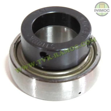 Підшипник RA100NPPB (Timken) (JD8554.JD8555) до техніки Джон Дір, артикул JD8665.P.