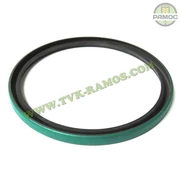 Сальник 88,9х101,75х8 (SKF) до техніки Джон Дір, артикул AH108161.P