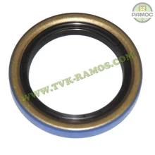 Сальник 41,275х57,2х7.98 бортового редуктора SKF (AH128391.P) к технике Джон Дир, артикул AH128391.P Сальник 41,275х57,2х7.98 бортового редуктора SKF (AH128391.P) к технике Джон Дир, артикул AH128391.P