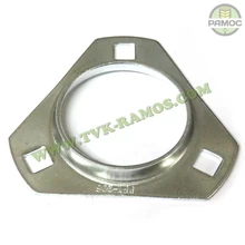 Полукорпус подшипника 205 к технике Джон Дир, артикул H103264.P Полукорпус подшипника 205 к технике Джон Дир, артикул H103264.P