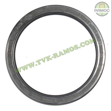 Сальник 125х150х12 (Dichtomatik) до техніки Джон Дір, артикул AZ41341.P.